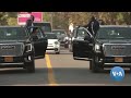 South Sudanese Celebrate Pope’s Arrival in Juba