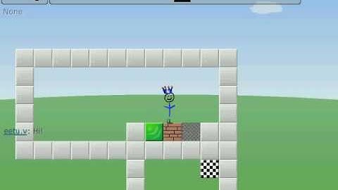 Platform Racing 2 - Guide #11