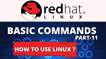 RHCSA | Linux | Linux_Controlling_Access to_Files Part1 | Linux User Permission in English Video 11