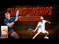Tyson mcguffin vs christian alshon at the selkirk red rock open presented by pickleball central