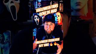 OVERRATED? Is Halloween 4 As Good As Fans Say It Is? #halloween4 #horror  #michaelmyers #overrated @FaccisCinema