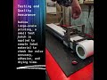 Ink Mixing and Color Matching