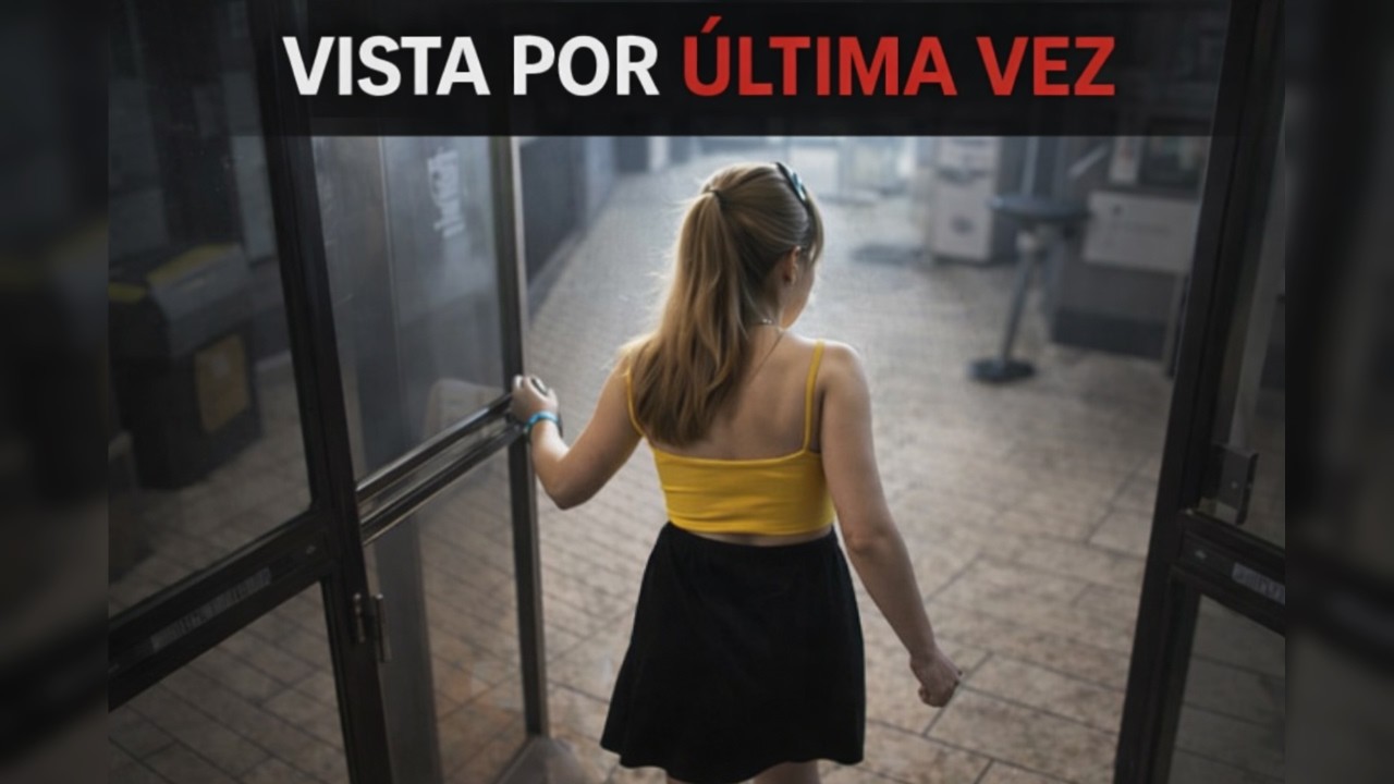 El Misterio de Berna: Desaparición en Islandia