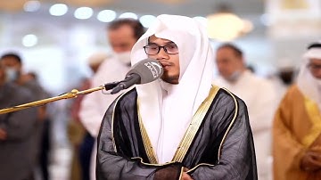 ما تيسر من سورة البقرة - الشيخ أسيب عصمة الله