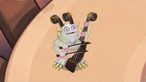 My Singing Monsters Composer #60.5: Cherubble on the Continent!