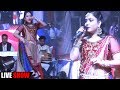 Recording Dance - Nisha Pandey का जबरदस्त Live Dance - हमार भाषा भोजपुरी - Stage Show 2018