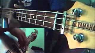 Video thumbnail of "Hillsong - Take It All [Bass]"