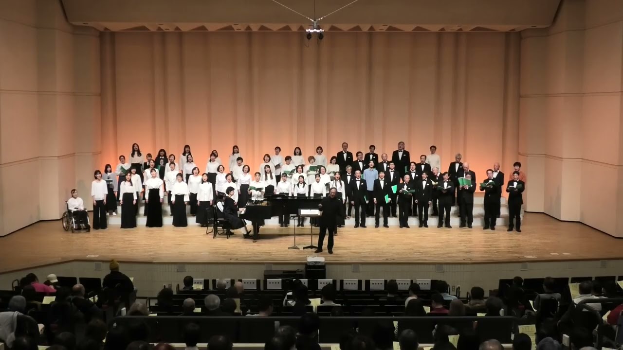 ふるさと - YouTube