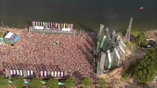 Decibel Outdoor Festival 2011 - Live Registration (Blu-ray 1080p)