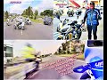 Kali ni buat tugas Pilot Rider guna CBR250 saja.. :) POLIS TRAFIK ESKOT