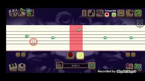 Mr fun computer sprunka on msm composer (tutorial I guess?)