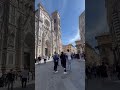 🔥🔥🔥visit Florence#Italy#unique city#magnificent architecture#magical architecture #amazing views