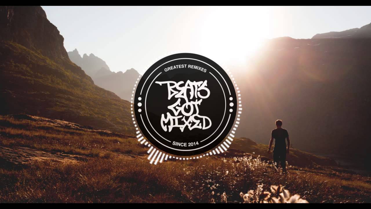 Freedom Fry - Shaky Ground (Bearded Villains Remix)