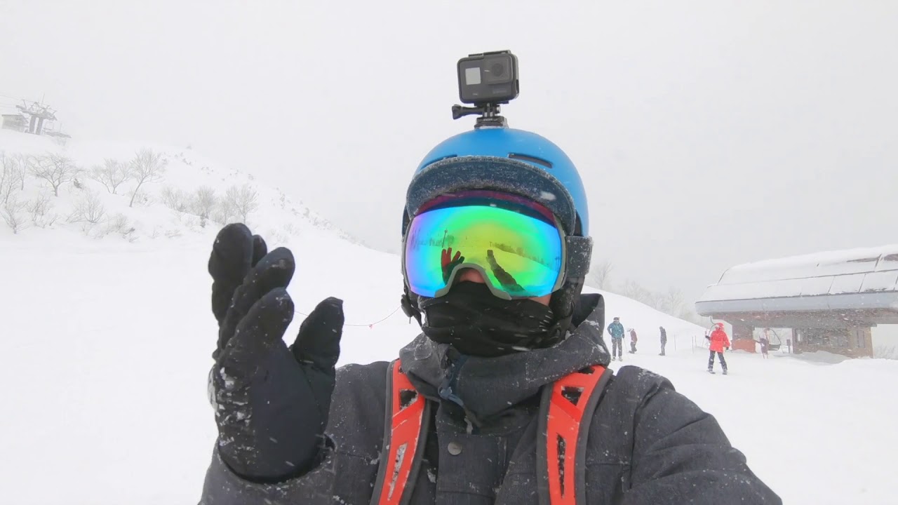 【#滑雪特派員】白馬｜高階玩家來「八方、47」、親子首選「五龍雪場」