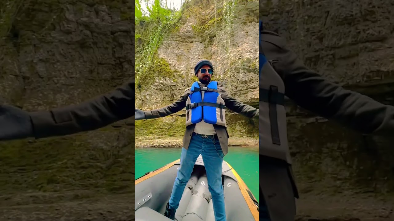 Georgia Tour package book with us | Unique Adventures Tourism