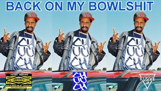 CHUUCH "BACK ON MY BOWLSHIT" ***OFFICIAL 11/11 PROMO VIDEO***