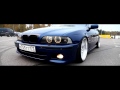 BMW e39 for @levaup by @kot.love