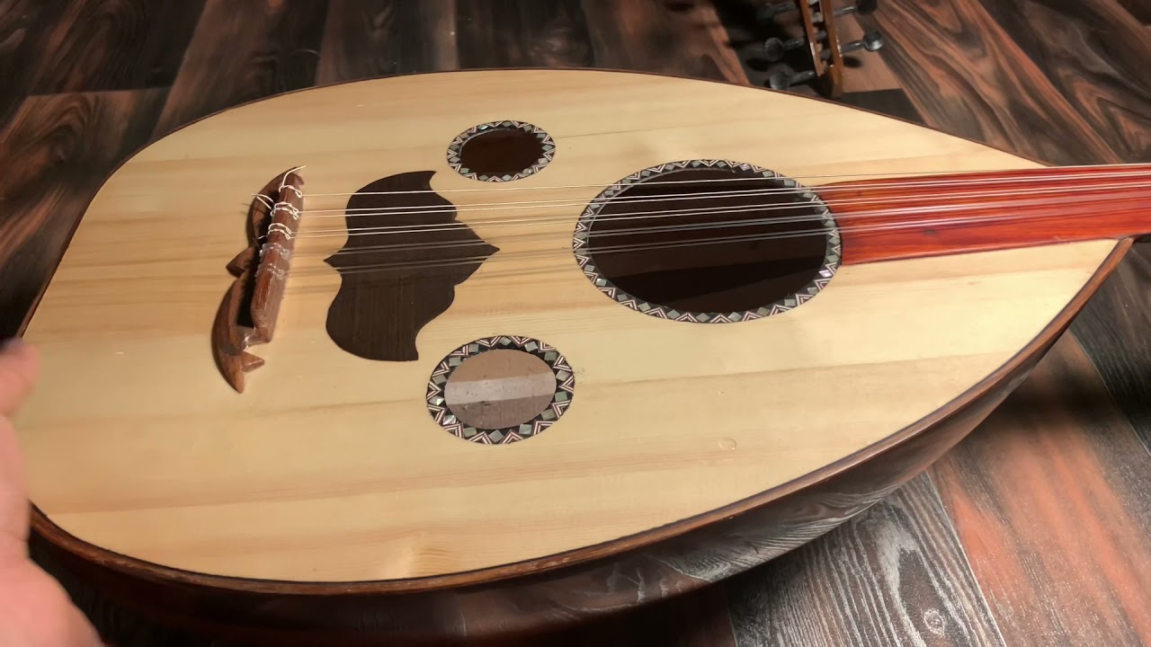 مشكلة الطزه او الزنه بالعود وحلها