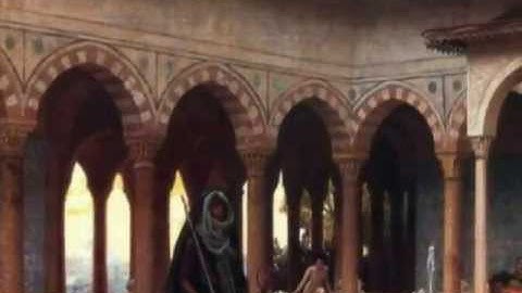 Memories of a Drowning Sheik, String Quartet No 2 Movement 3, James Holland composer