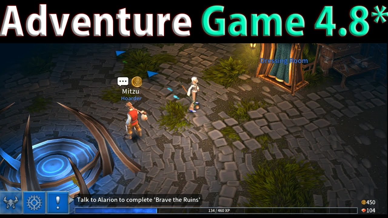 Best Adventure Android Game You Should Play | 4.8 Ratings