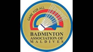 Day 4 - Court 1 - BOC Badminton Championship 2026 - MWSC VS POLICE