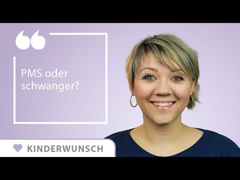 Video: Rhinitis Der Schwangerschaft: Symptome, Behandlung, Wie Man Sie Von Der üblichen Unterscheidet