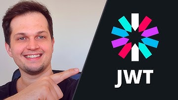 O que é JWT? Aprenda tudo sobre JSON Web Token
