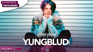 Yungblud se confie sur son album "Weird"