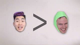 Reupload - Official Idubbbz Content Cop Diss Track