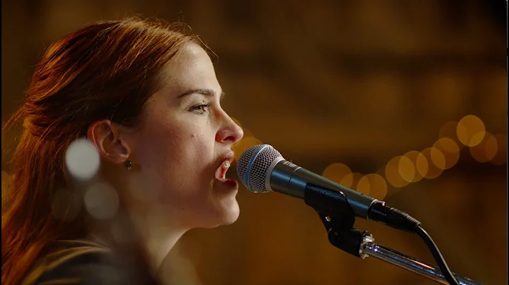 Juliet Lloyd Trio - Rolling in the Deep (Cover) - ...