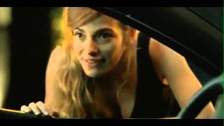 Renault Megane Funny Commercial 2013