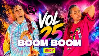 Boom Boom | @sndymusic | Guangzhou, China | ZUMBA FITNESS | Volume 25 | 2026