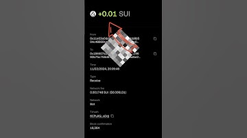 Get Free SUI fess For memefi Token claim #memefi #airdrop #withdraw #comments #likes