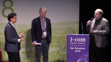 I-COM Global Summit 2018: How GDPR and the Proposed ePrivacy ... // Q&A
