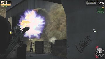 FuckKnuckle HVR Sniping Obeya APB