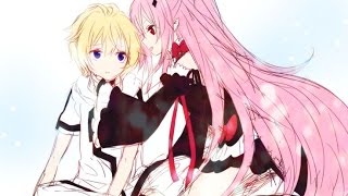 Amv Mika X Krul - Bad Romance