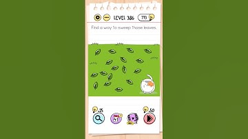 Brain Test | Tricky Puzzle | Level 386 | Solutions | #youtube #ytshorts #shorts #viral #viralvideo