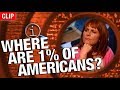 QI | Where are 1% Of Americans?