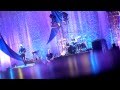 A Perfect Circle - &quot;By and Down&quot; @ The Sacramento Memorial Auditorium on July 29, 2011