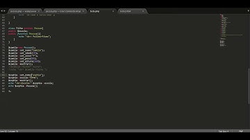 PHP - Herança e Polimorfismo