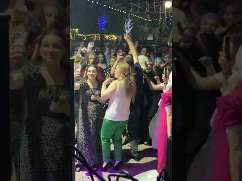 Мага Кайф зажег