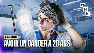 Vlog : je vis avec un cancer depuis 6 ans - YADEBAT