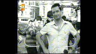 Avea Mobil Öğrenci Reklamı 2005 - Acun Ilıcalı