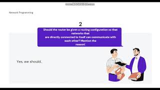 Review Network Programming