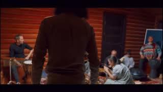 Dalahast #artha #Shishkin's house #disco dancer