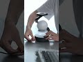 The black one is also good looking. #Nightlight #Design
