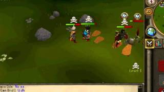 Desolationx - Taco DDS PK VID 1