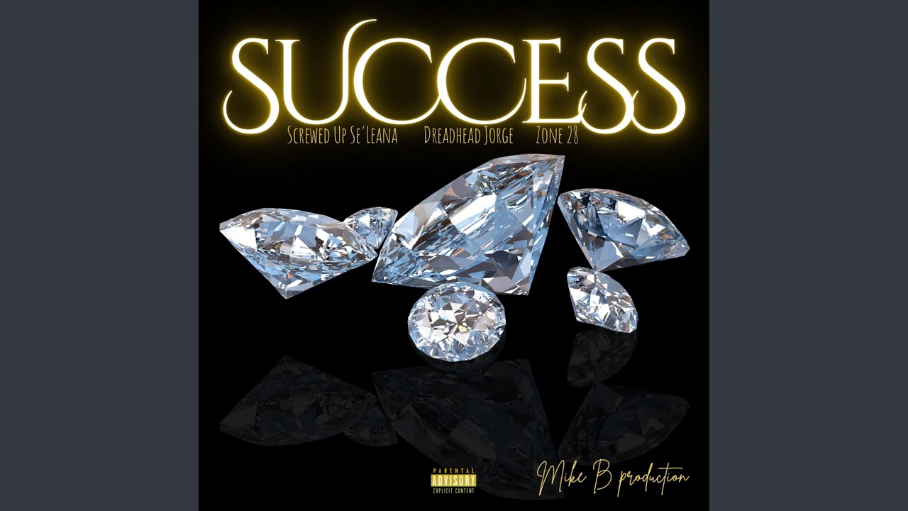 YouTube पर Success (feat. Zone 28 grams & Dreadhead Jorge) देखें