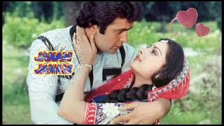 Keech laya hai tera pyar(Janam Janam){HD SONG)【Dolby sound】