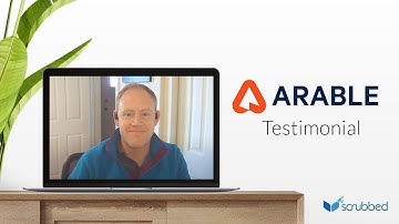 Keeping Us On Track Every Month | Brian Johansing, Arable (SaaS)